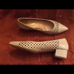 Francesco Paludetti  heels